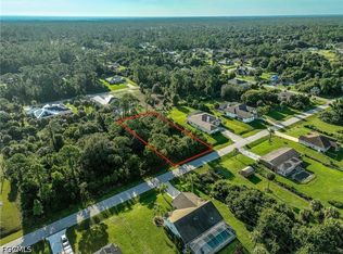 708 Hamilton Ave, Lehigh Acres, FL 33972