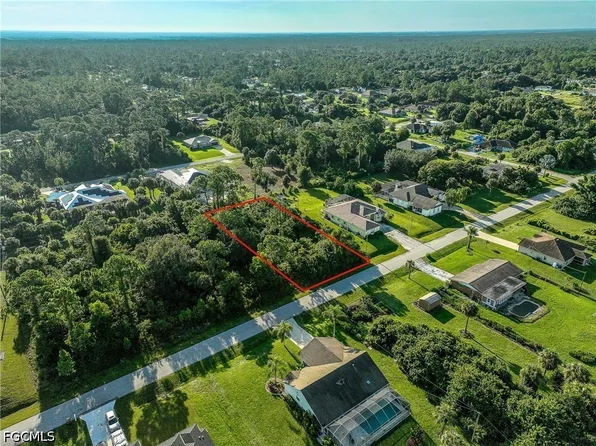 708 Hamilton Ave, Lehigh Acres, FL 33972