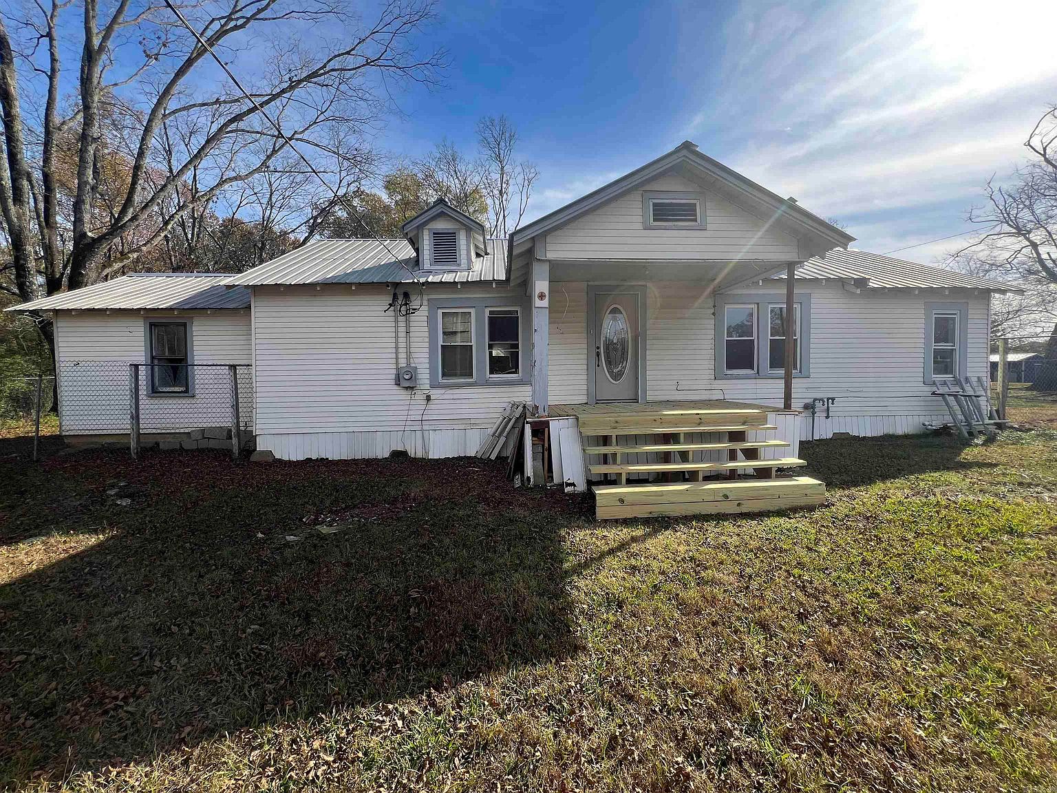 626 3rd Ave, Prescott, AR 71857 | MLS #24000124 | Zillow