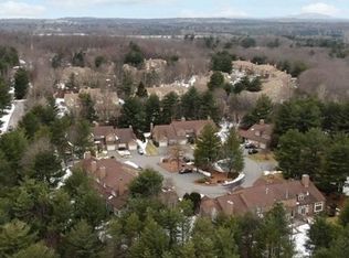 1100 Ridgefield Cir #B, Clinton, MA 01510