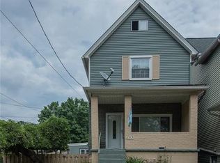 500 9th St, Pitcairn, PA 15140