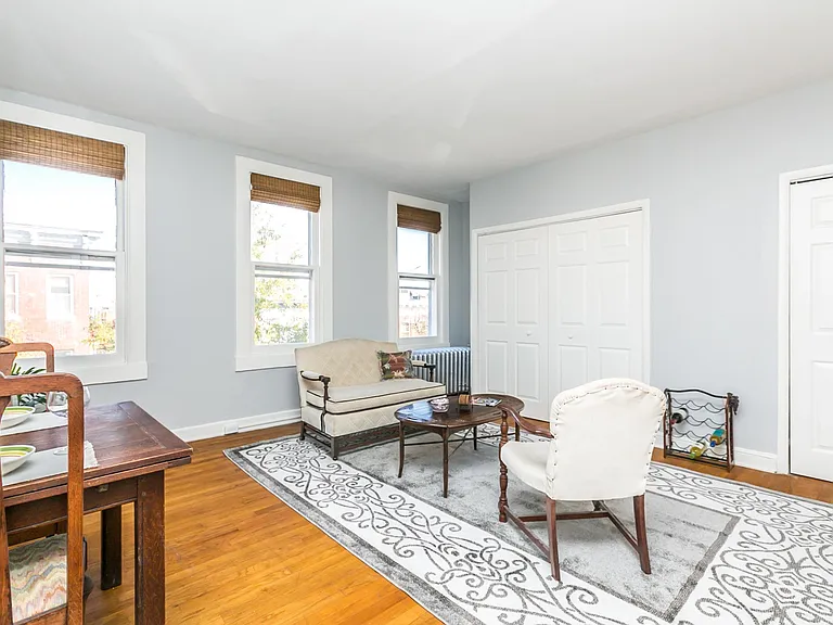 1210 Bolton St #3F — Photo 2