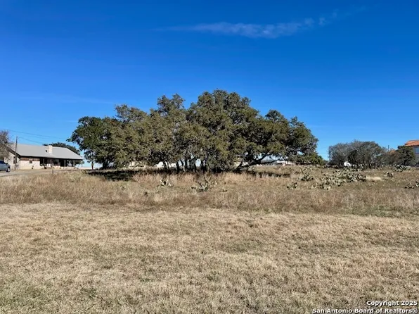 NA (LOT 27) Wood View Circle LOT 27, Bandera, TX 78003