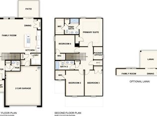 22415 Bellini Cir, Land O Lakes, FL 34638