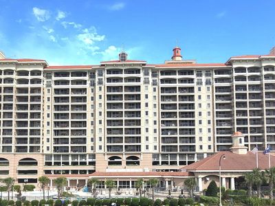 1819 Ocean Blvd. N #1505, North Myrtle Beach, SC, 29582
