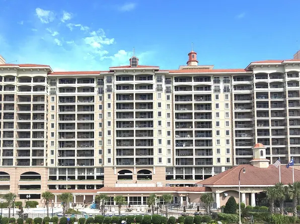 1819 Ocean Blvd. N #1505, North Myrtle Beach, NC 29582