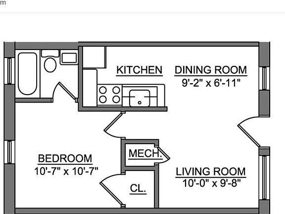 3rd image of 357 Des Peres Ave