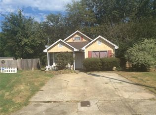 3161 Cross Creek Ct, Montgomery, AL 36116