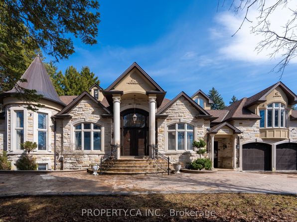 30 Thornlea Rd, Markham, ON L3T 1X3