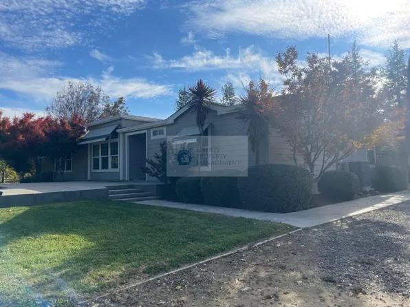 30944 E Grooms Rd, Oakdale, CA 95361