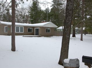 3873 Grass Lake Rd, West Branch, MI 48661