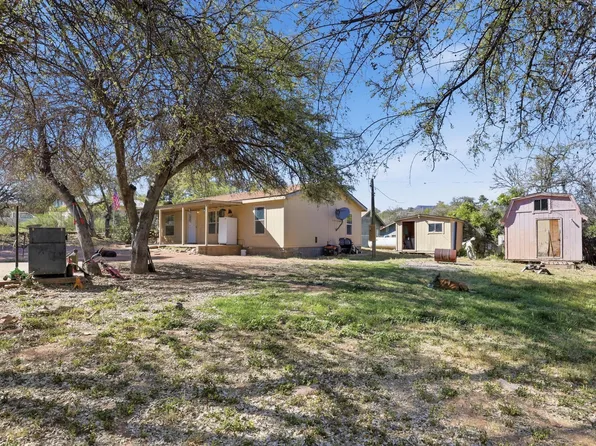 399 S Tatum Trl, Payson, AZ 85541