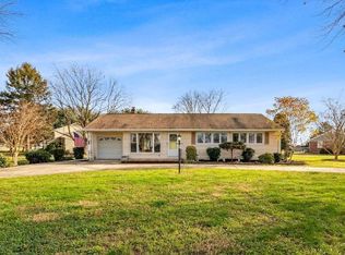 23 Hiresdale Ave, Mannington, NJ 08079