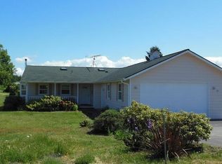 181 Cline Rd, Sequim, WA 98382