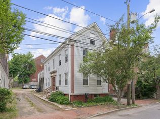 82 Winter St, Portland, ME 04102
