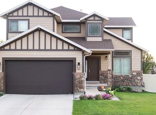 6245 W Argo Cir, Highland, UT 84003