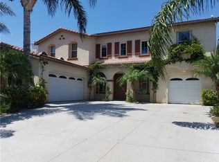 13486 Jasper Loop, Corona, CA 92880