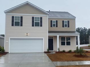 216 Pin Oak Dr LOT 3, Murrells Inlet, SC 29576