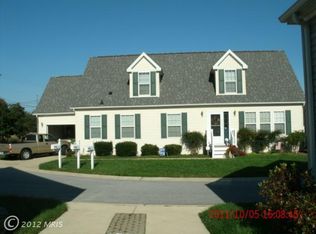 2110 Haleys Way, Owings, MD 20736