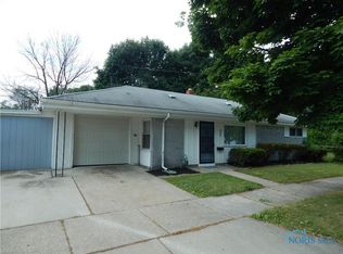 2624 109th St, Toledo, OH 43611