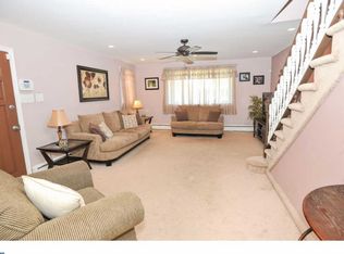 1836 Danforth St, Philadelphia, PA 19152