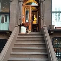 Rented by Keith Elrington, LREB