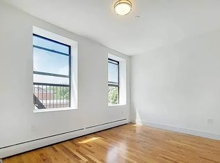 271 Malcolm X Blvd #3F, Brooklyn, NY 11233