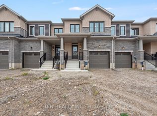 389 Starlight Ave, Woolwich, ON N0B1M0