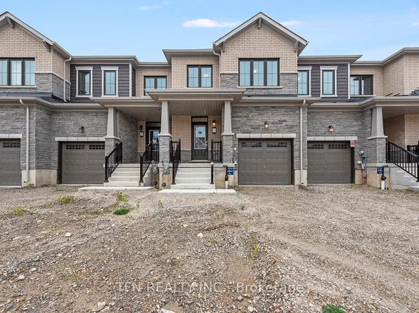 389 Starlight Ave, Woolwich, ON N0B 1M0