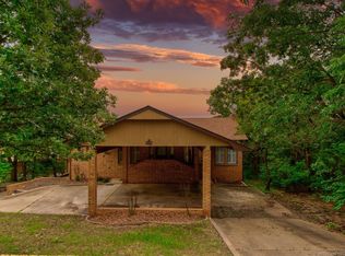 979 W Lakeshore Dr, Cleveland, OK 74020