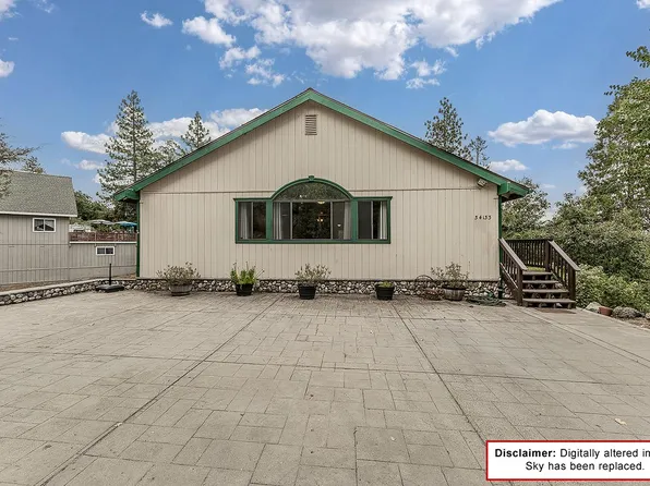 34133 Natoma Rd, Auberry, CA 93602