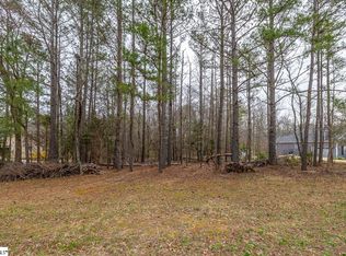 0 Garrison Rd, Piedmont, SC 29673