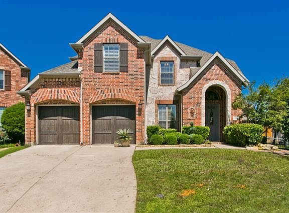 2nd image of 1708 Hackett Creek Dr