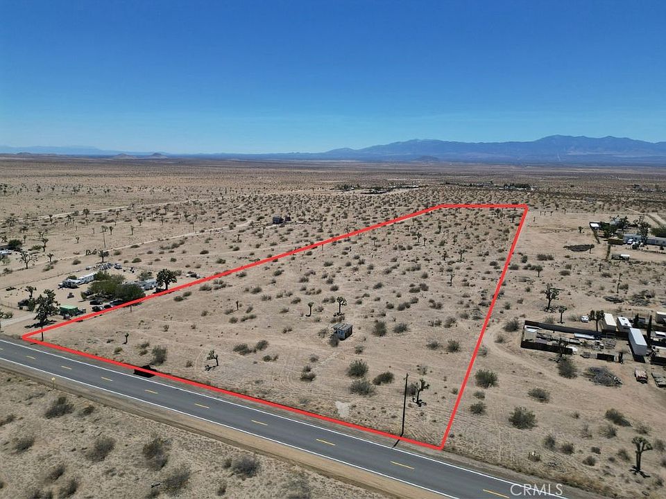 2nd image of 20658 E Avenue J