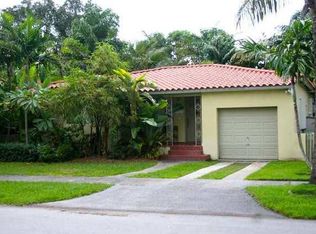 2124 SW 25th Ter, Miami, FL 33133