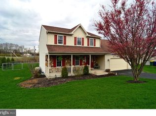 3711 Regency Dr, Reading, PA 19608