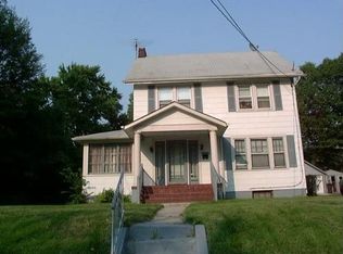 1377 Park Ave, Plainfield, NJ 07060
