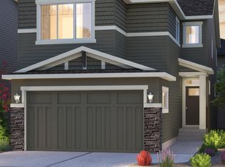 316 Calhoun Cmn NE, Calgary, AB T3P1N8