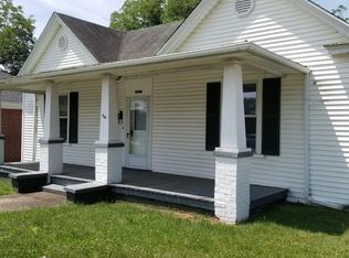 1911 N Main St, Danville, VA 24540