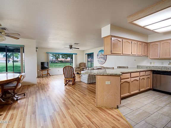 2nd image of 7755 E LAGUNA AZUL Avenue #231