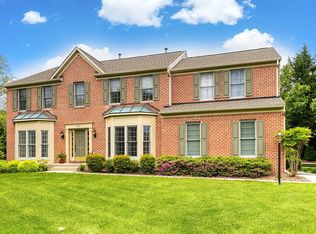 8511 Thornton Rd, Lutherville Timonium, MD 21093