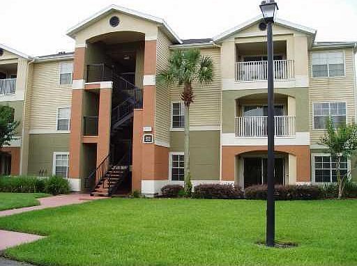 Resort-Style Condo 