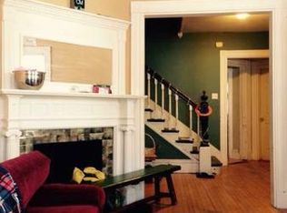 3 Sparhawk St #2X, Brighton, MA 02135