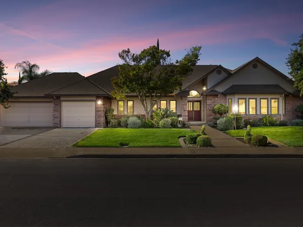 2600 Konynenburg Ln, Modesto, CA 95356