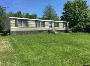 580 County Route 360, Rensselaerville, NY 12147