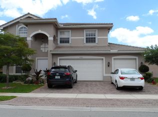 16352 SW 28th Ct, Miramar, FL 33027