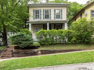 2831 8 1/2 Ave, Rock Island, IL