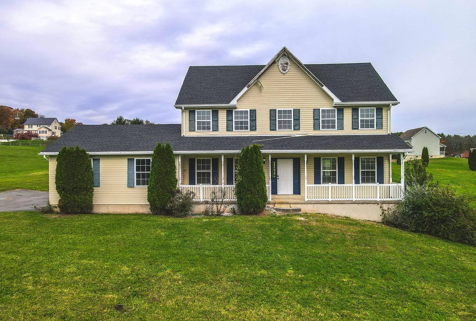 113 Rolling Meadows Rd photo 1