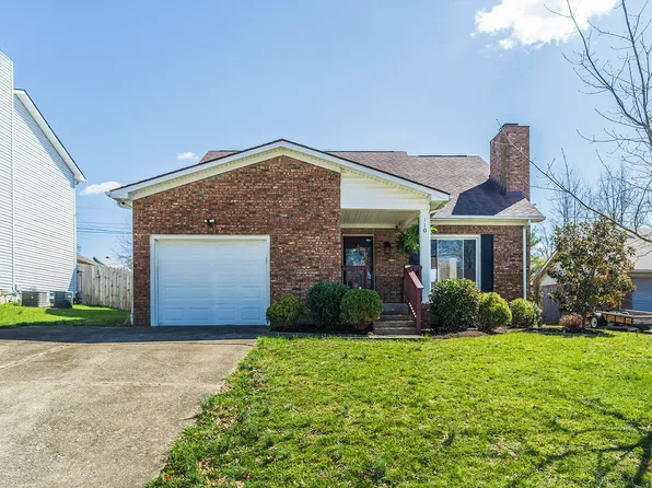 110 Orchard Ct, Nicholasville, KY 40356