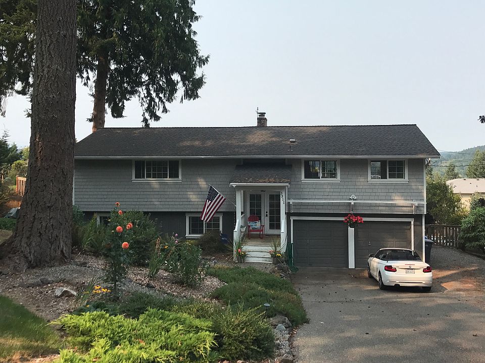 3311 Grandview St, Gig Harbor, WA 98335 Zillow